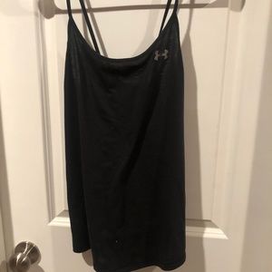 UA Tank Top